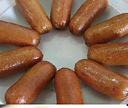 黑椒烤肠爆料视频,网红美食背后的制作过程  第2张