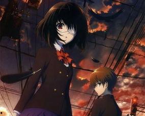 another高清在线观看  第1张